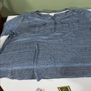 2X Christopher and banks